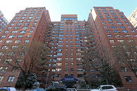 Schwab House in New York, NY - Foto de edificio - Building Photo