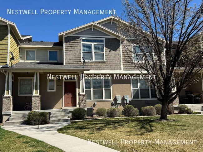 property at 3030 W 3030 S