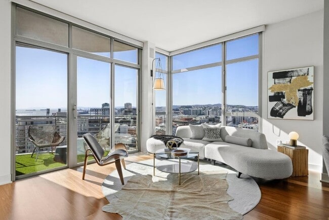 property at 239 Brannan St