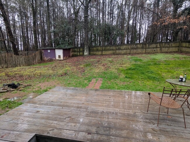 4247 Windward Ln in Norcross, GA - Building Photo - Building Photo