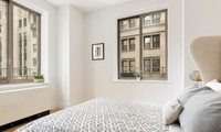 45 William St-Unit -217 in New York, NY - Building Photo - Building Photo