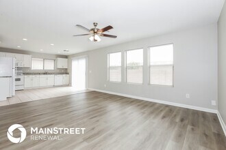 1566 S Danielson Way in Chandler, AZ - Building Photo - Building Photo