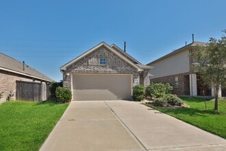 10014 Granite Grove Ln in Richmond, TX - Building Photo - Building Photo