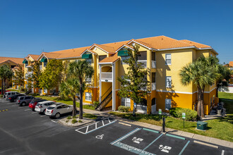 Beachway in Seminole, FL - Building Photo - Building Photo