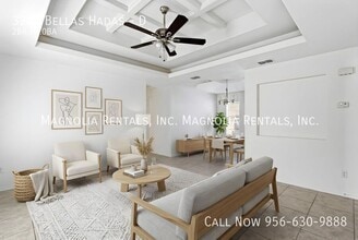 3201 Bellas Hadas St in Edinburg, TX - Building Photo - Building Photo