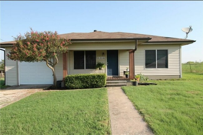 property at 615 FM 1466