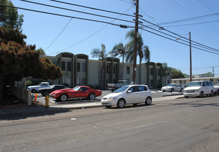 Pacific Plaza in Lemon Grove, CA - Building Photo - Building Photo