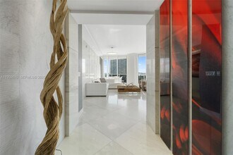 4100 Island Blvd in Aventura, FL - Building Photo - Building Photo