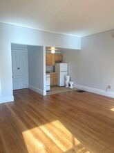 507 Beacon St, Unit 4 in Boston, MA - Building Photo - Building Photo