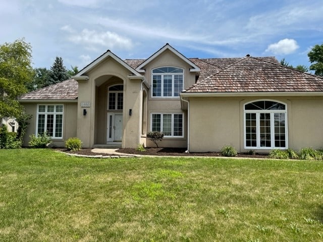property at 1660 Whistler Ct