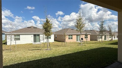 1571 Gardiner St in Haines City, FL - Building Photo - Building Photo