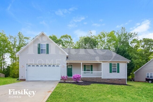 property at 5327 Oaktree Dr