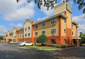 Furnished Studio - Orlando
