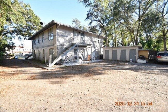 6618 N Church Ave in Tampa, FL - Building Photo - Building Photo