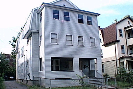 133 Magnolia St in Hartford, CT - Building Photo - Building Photo