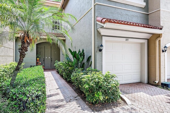4981 Bonsai Cir in Palm Beach Gardens, FL - Building Photo - Building Photo