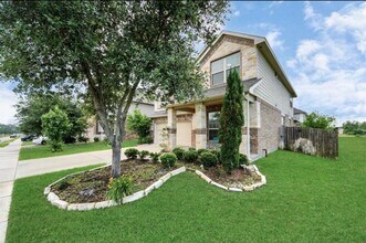 17031 Iver Ironwood Trl in Richmond, TX - Building Photo - Building Photo