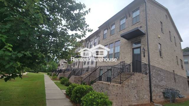 601 Alexander Hills in Decatur, GA - Building Photo