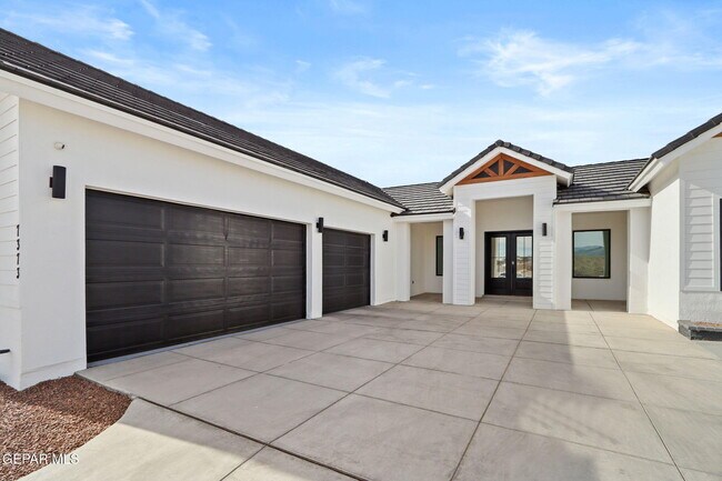 7373 Cimarron Rim Dr in El Paso, TX - Building Photo - Building Photo
