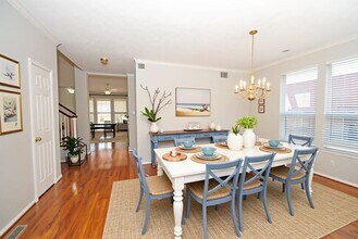 1115 Oxford Mills Ln in Sugar Land, TX - Building Photo - Building Photo