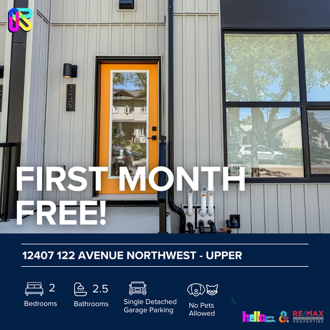 property at 12407-12122 122 Ave NW