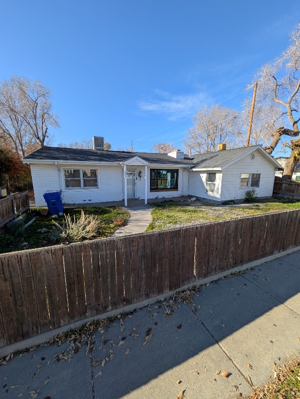 property at 3524 S 500 E