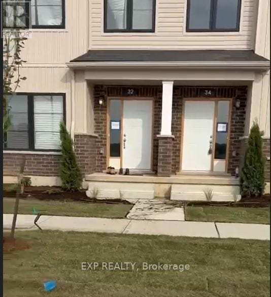 property at 11-34 Balladry Blvd.