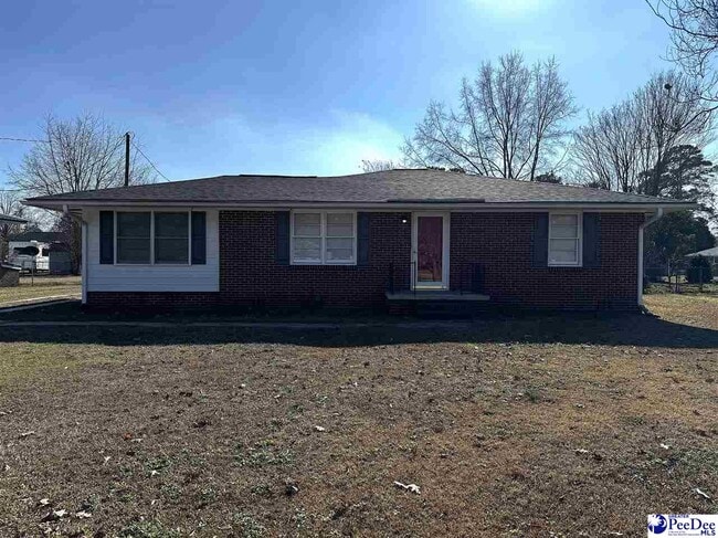 property at 1120 2nd Loop Rd