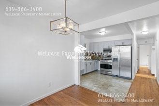 3964 Delta St in San Diego, CA - Building Photo - Building Photo
