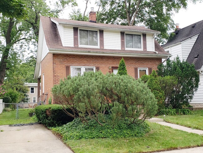 3150 Phillips Ave in Berkley, MI - Building Photo - Building Photo