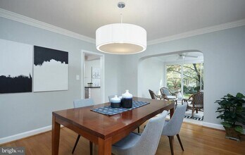 4515 29th St NW in Washington, DC - Building Photo - Building Photo