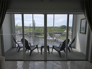 2731 NE 14th Street Causeway in Pompano Beach, FL - Building Photo - Building Photo