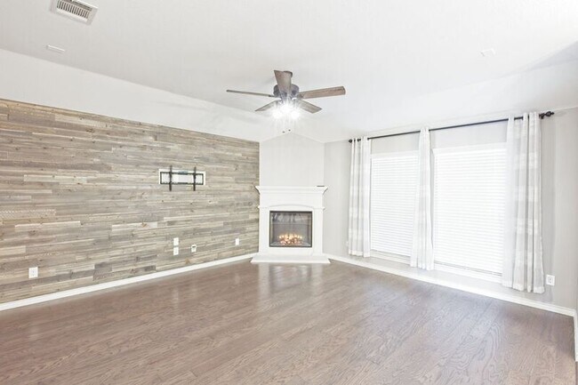 1713 Cattleman St in Van Alstyne, TX - Building Photo - Building Photo