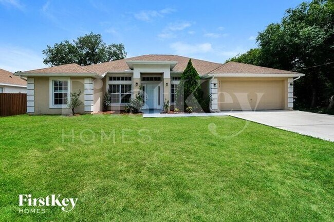 property at 3615 Madagascar Ave