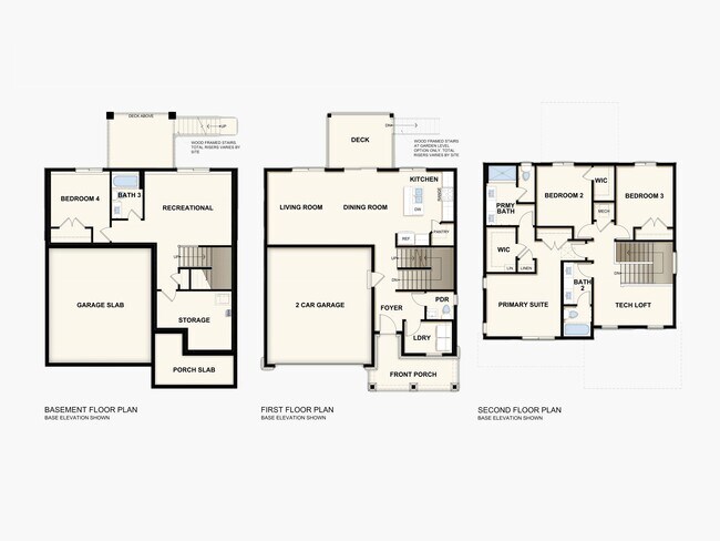 3977 Patterdale Pl in Colorado Springs, CO - Building Photo - Building Photo