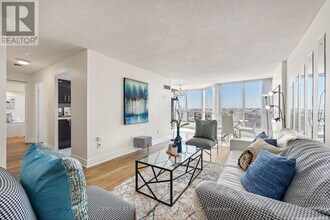 3 Rowntree Rd in Toronto, ON - Building Photo - Building Photo