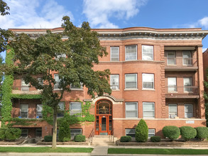 Stanley Apartments in Milwaukee, WI - Building Photo - Building Photo