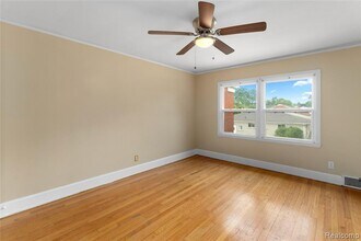3455 Santa Maria St, Unit 1 in Detroit, MI - Building Photo - Building Photo