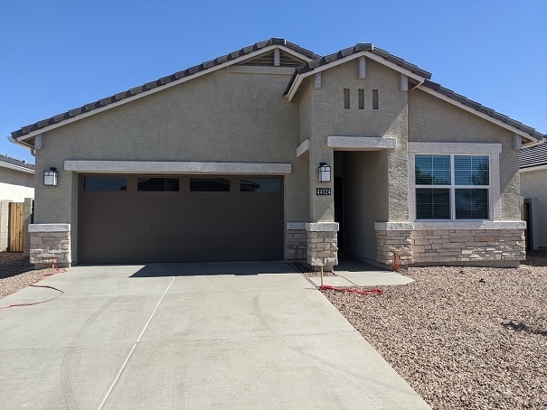 44124 W Palo Cedro Rd in Maricopa, AZ - Building Photo - Building Photo