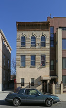 2323 Dean St in Brooklyn, NY - Building Photo - Building Photo