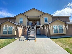 1063 W Pine Ave in Meridian, ID - Building Photo