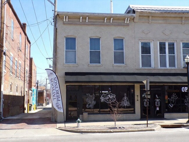 property at 316 Main St