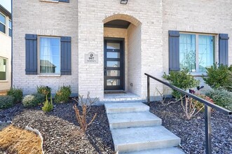 997 Sprangletop St in Allen, TX - Building Photo - Building Photo