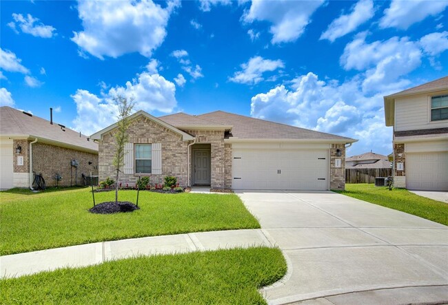 4443 Andorno Dr in Katy, TX - Building Photo - Building Photo