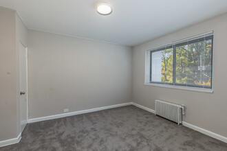 Parkway Gardens Apartments in Greenbelt, MD - Building Photo - Interior Photo