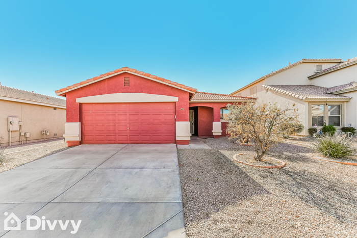 1473 Avenida Isabela in Casa Grande, AZ - Building Photo