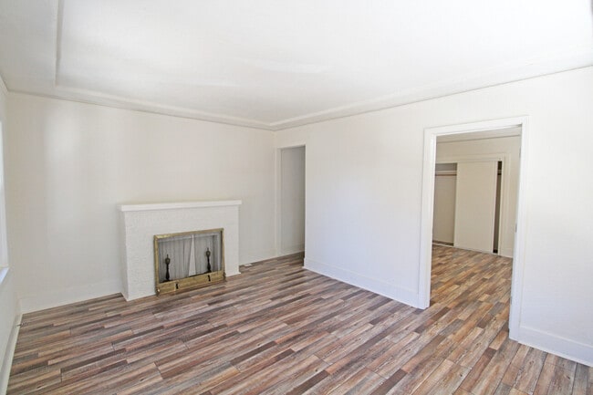 1920-1920 Crosby Ave in Oakland, CA - Building Photo - Building Photo