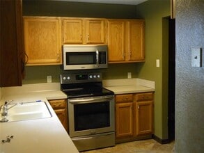 3182 Chimney Cir in Abilene, TX - Building Photo - Building Photo