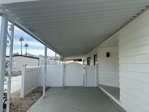 259 Encino Dr in Palm Springs, CA - Building Photo - Building Photo