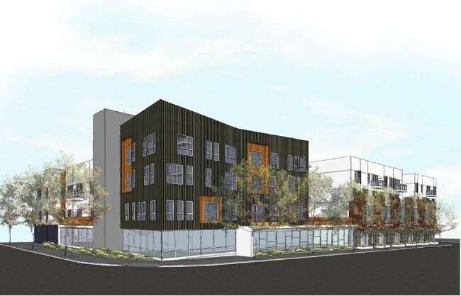 Pacific Avenue Arts Colony in San Pedro, CA - Building Photo - Building Photo